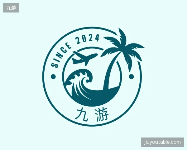 认识九游